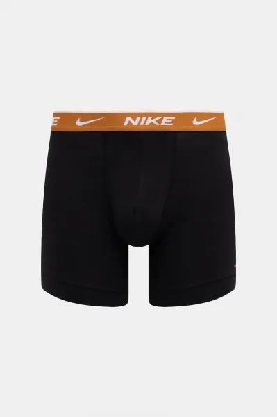 Boxerky Nike 3-pak