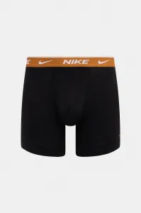 Boxerky Nike 3-pak