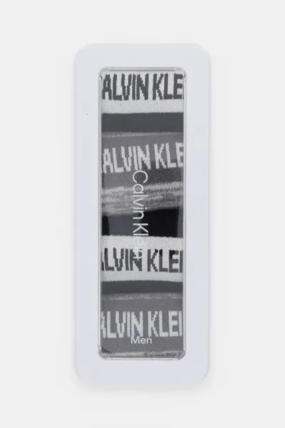 Ponožky Calvin Klein Jeans 4-pak