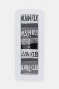 Ponožky Calvin Klein Jeans 4-pak