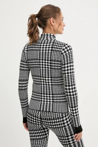 Funkčné tričko s dlhým rukávom Newland LADY T-NECK