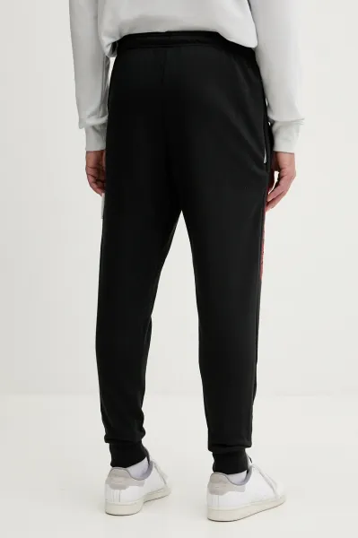 Tepláky Nike Dri-Fit SI Taper Pant