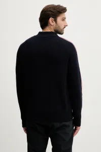 Vlnený sveter Fusalp Dorianau