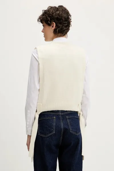 Vesta Pedro del Hierro