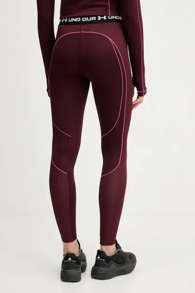 Tréningové legíny Under Armour ColdGear