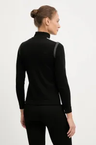Funkčné tričko s dlhým rukávom s prímesou vlny Newland LADY WOOL T-NECK