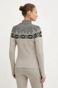 Funkčné tričko s dlhým rukávom Newland LADY TURTLENECK