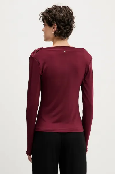 Blúzka Pedro del Hierro