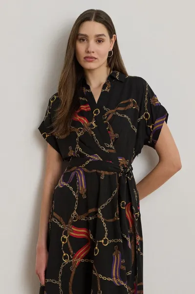 Šaty Lauren Ralph Lauren