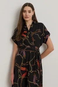 Šaty Lauren Ralph Lauren