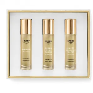 Creed Men's 3-Piece Gift Set darčeková sada pre mužov