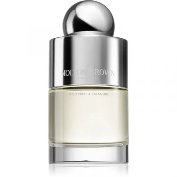 Molton Brown Wild Mint & Lavandin EDT toaletná voda unisex 100 ml