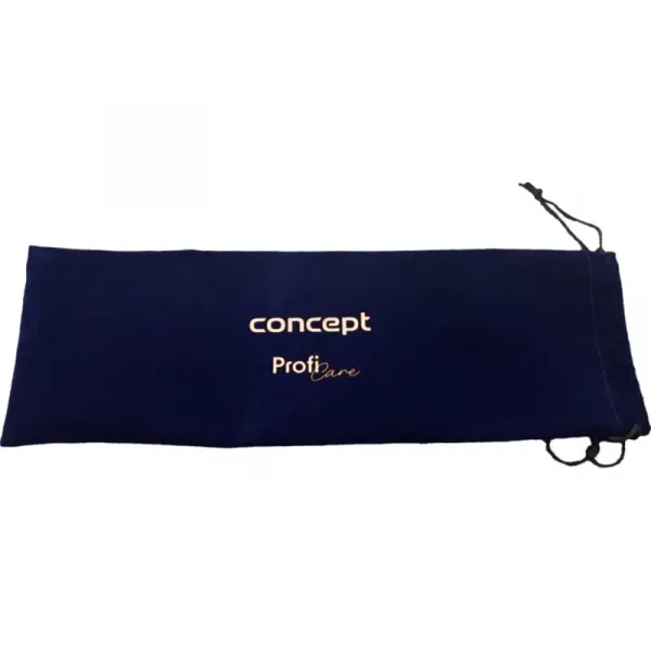 Concept Profi Care VZ8100 žehlička na vlasy 1 ks