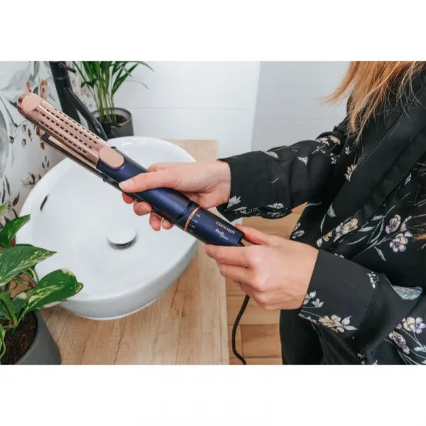 Concept Profi Care VZ8100 žehlička na vlasy 1 ks