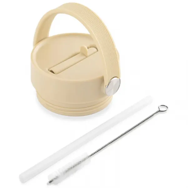 Equa Carry Cup antikorový hrnček termo Butter 600 ml