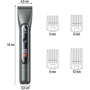 BEPER P304CAP010 zastrihávač vlasov 1 ks