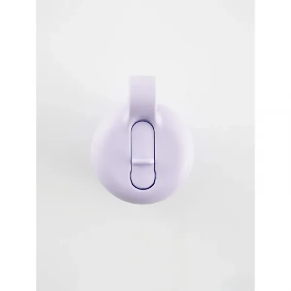 Equa Kids fľaša na vodu z nehrdzavejúcej ocele Butterfly 400 ml