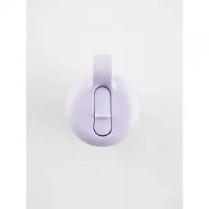 Equa Kids fľaša na vodu z nehrdzavejúcej ocele Butterfly 400 ml