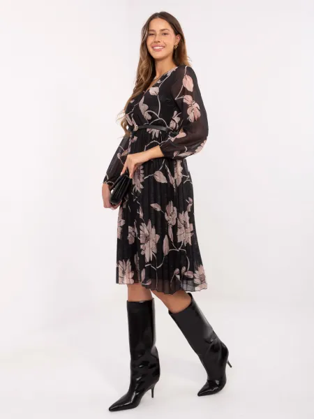 Dress-IT-SK-10536.18P-black