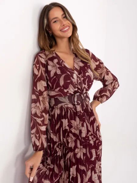 Dress-IT-SK-11389-1.28P-burgundy
