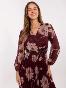 Dress-IT-SK-10536.18P-burgundy
