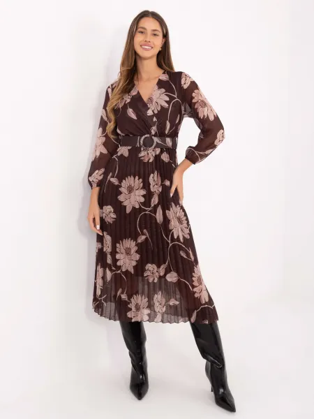 Dress-IT-SK-11389.27P-brown