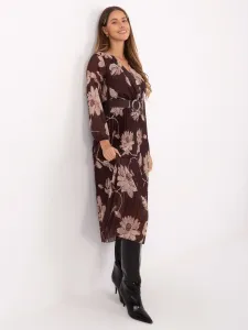 Dress-IT-SK-11389.27P-brown