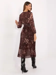 Dress-IT-SK-11389-2.12P-brown