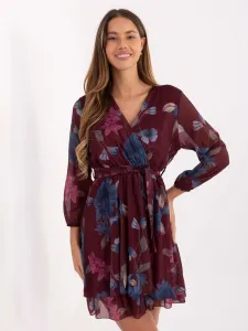 Dress-IT-SK-10706.86-burgundy