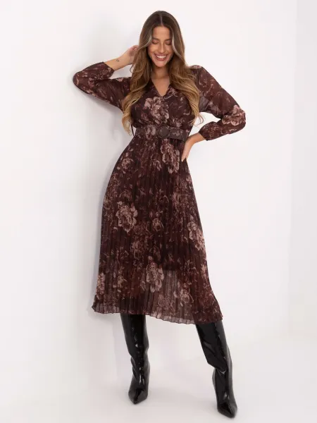 Dress-IT-SK-11389-2.12P-brown