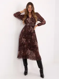 Dress-IT-SK-11389-2.12P-brown