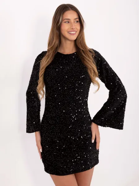 Dress-IT-SK-20030.21P-black