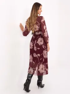 Dress-IT-SK-11389.27P-burgundy