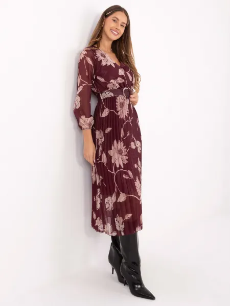 Dress-IT-SK-11389.27P-burgundy