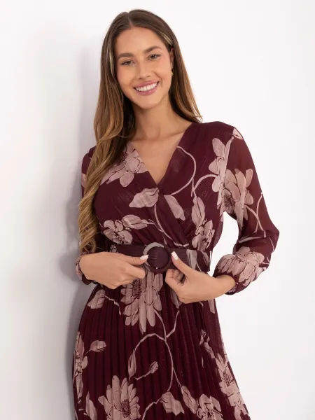 Dress-IT-SK-11389.27P-burgundy