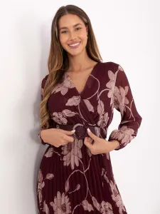 Dress-IT-SK-11389.27P-burgundy