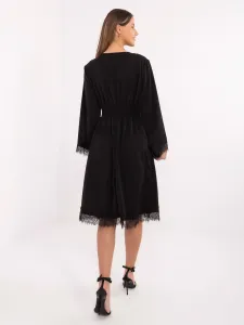 Dress-MI-SK-92477.18P-black