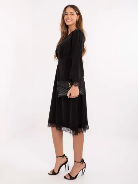 Dress-MI-SK-92477.18P-black