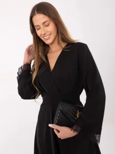 Dress-MI-SK-92477.18P-black