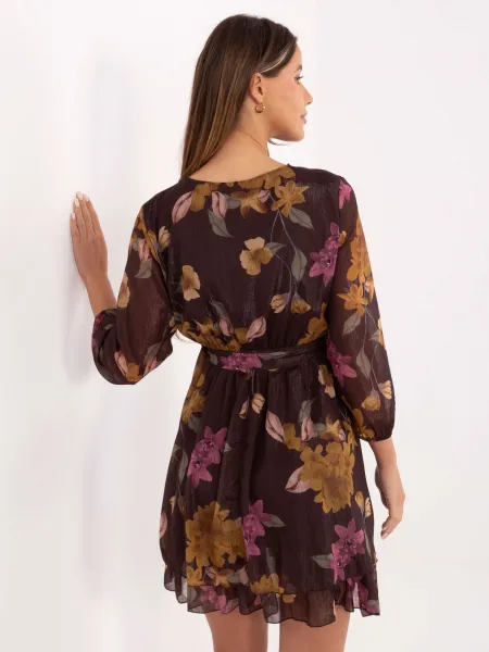 Dress-IT-SK-10706.86-brown