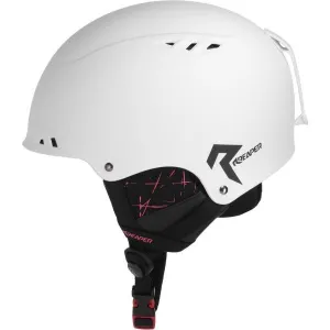 Reaper FREY Dámska snowboardová prilba, biela, veľkosť (58 - 62)
