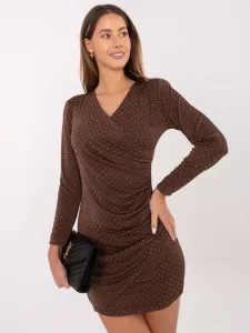 Dress-IT-SK-20277.03P-brown