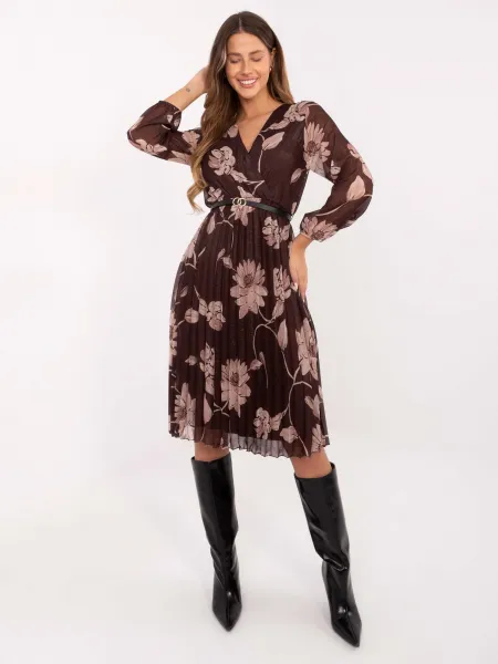 Dress-IT-SK-10536.18P-brown
