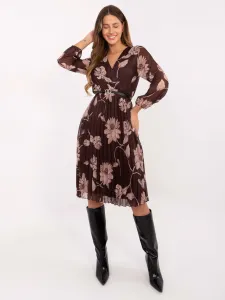 Dress-IT-SK-10536.18P-brown