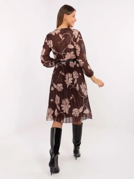 Dress-IT-SK-10536.18P-brown