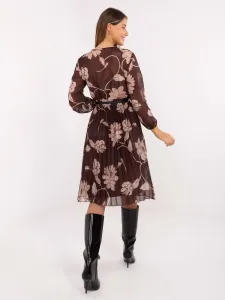 Dress-IT-SK-10536.18P-brown