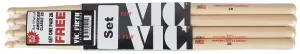 Vic Firth 2B 4 Pack