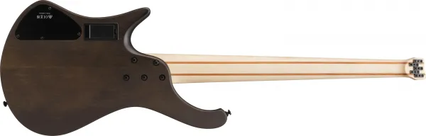 Ibanez EHB605 Walnut
