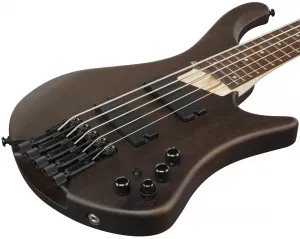 Ibanez EHB605 Walnut