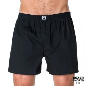 HORSEFEATHERS Boxerky Sonny 3Pack - bundle 2 BLUE velikost S